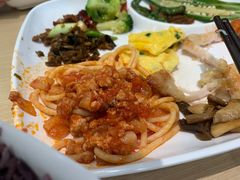 -乡村基(双流时代奥特莱斯餐厅)