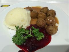 -宜家·瑞典风味餐厅(四元桥店)