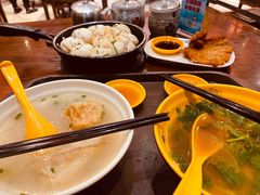 -大壶春生煎(四川中路店)