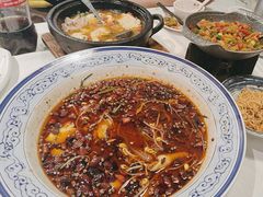 -新蜀会四川豆花(五羊店)