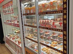 -味多美蛋糕(六里桥店)