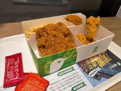 -德克士(武都2店)