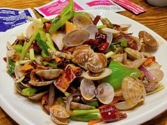 -田大厨海鲜超市(万豪店)