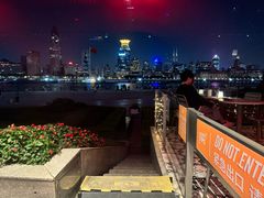 -Chili's Cafe&Bar奇利斯(滨江店)