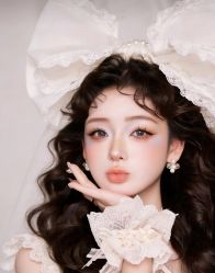 -米莱摄影写真(五大道别墅店)