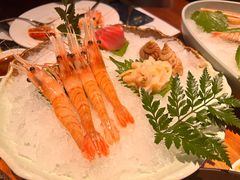 -Mr.Fish鱼鲜生海鲜放题(高德置地冬广场店)