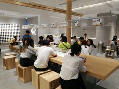 -喜茶(佛山南海万科广场店)