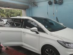 -龙粤汽车贴膜·中国航天山由