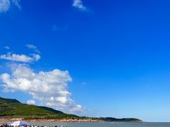 -宁波松兰山滨海旅游度假区