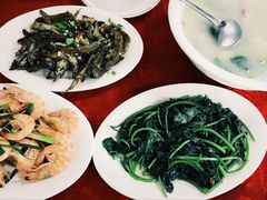 -蛇口康乐快餐鱼仔档(翠苑小区店)