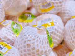 -盒马鲜生(夫子庙店)