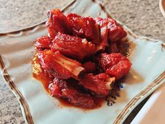 糖醋排骨-小街天府