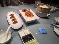 -小大董·烤鸭(观景餐厅·南京西路店)