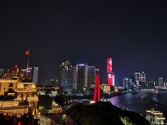 -罗斯福色戒酒吧(外滩店)