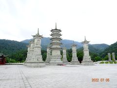 -六祖寺