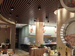 -南通绿洲国际假日酒店全日餐厅