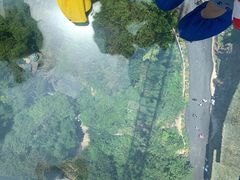 -古龙峡云天玻霸