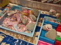 -鲜得莱渔港·小平岛海胆馆(七贤岭店)