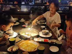 -同仁四季椰子鸡(宝安壹方城店)