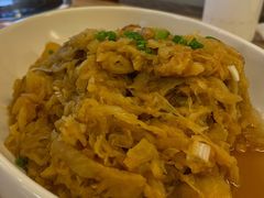 巴盟烩酸菜-内蒙古驻京办餐厅