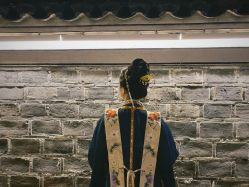 -陈攻馆·汉服