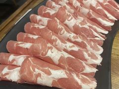 -额尔敦传统涮(西坝河店)