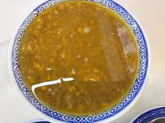 陈皮绿豆沙-江记甜品(罗湖店)