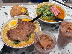 -华嫂冰室(湾仔店)
