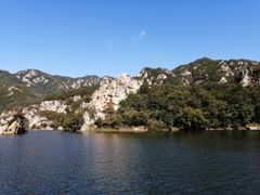-大连冰峪旅游度假区