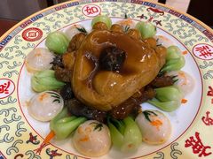 -鹿鸣春饭店(总店)