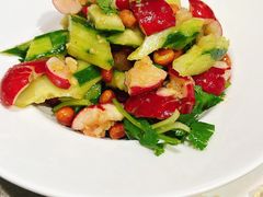 -馅老满(鼓楼店)