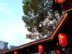 -龙潭水乡