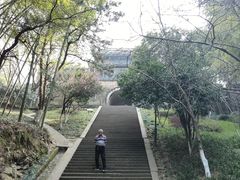 -峙山公园