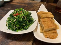 -五观堂素食(新华路店)