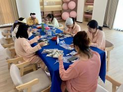 -馨月汇·一悦馨香月子中心(前滩店)