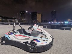 -赛卡联盟卡丁车馆(上海世博店)