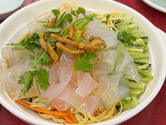 -哈尔滨饺子王·东北菜(鱼鳞浃路店)