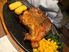 -萨莉亚意式餐厅(正大乐城店)