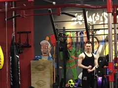 -一诺健身(水印康庭店)