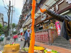 -龙厂长老火锅(抚琴店)