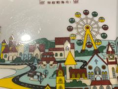 -前海沿·青岛菜(李沧万达店)