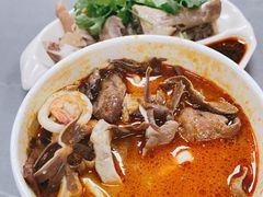 -四里沙茶面(湖滨四里店)