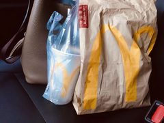 -麦当劳(温州人民路店)