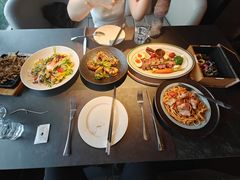 -烛影拾光观景餐厅·创意菜·摄影·小提琴(大唐不夜城店)