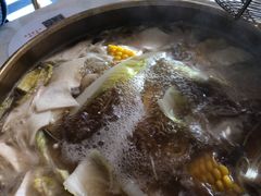 -食潮汕头鲜牛馆(望京保利店)