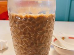 -东鑫记港式茶餐厅(南京东路店)