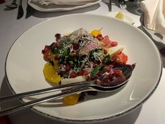 -燃扒房Steakhouse(皇庭店)