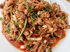 -三点小吃(山大店)