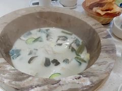 -渔小生蒸汽石锅鱼(印象城店)
