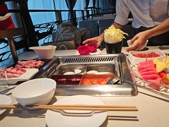 -海底捞火锅鲜切牛肉主题店(长寿路店)
